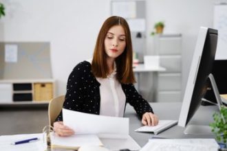 Parcours Comptable Assistant(e)