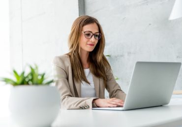 Parcours Chargé(e) d’Accueil et de Gestion Administrative